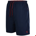 Espionage Plain Swimshort - navy